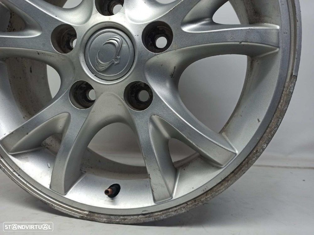 PNEU SSANGYONG ACTYON 200 XDI - 8