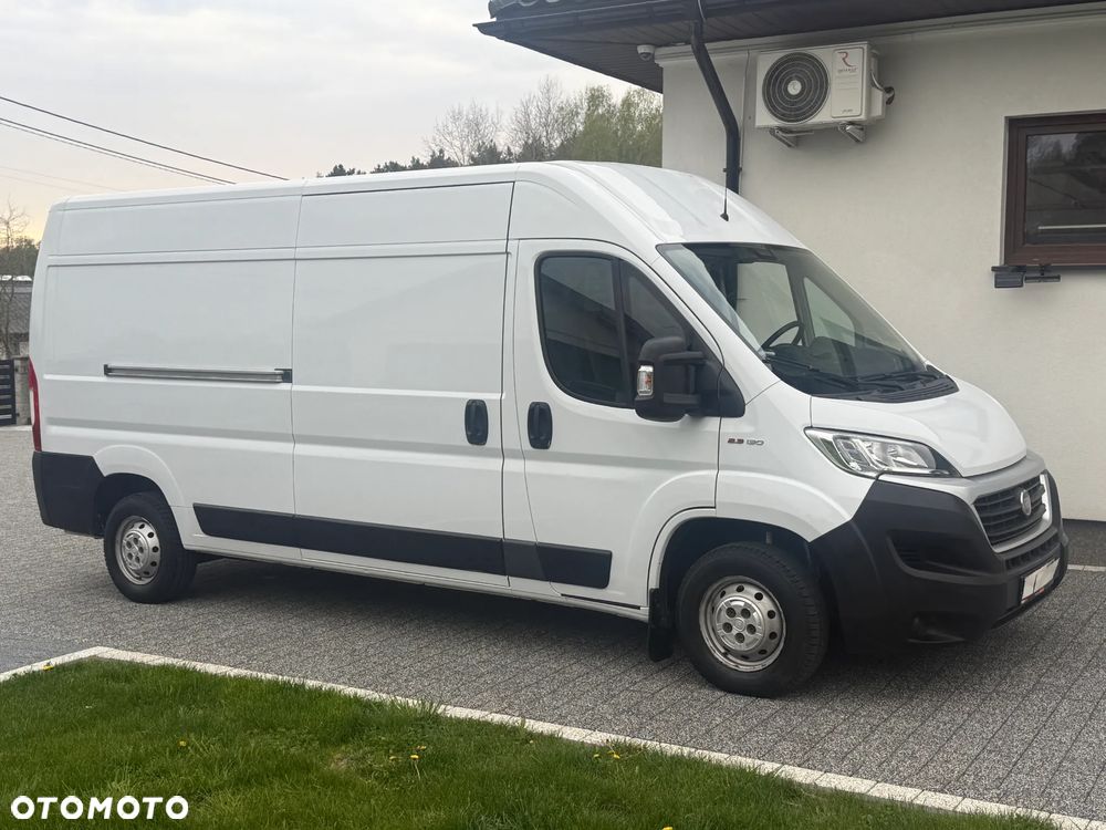 Fiat Ducato L3H2 - 24