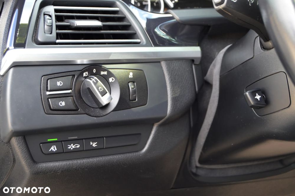 BMW Seria 6 640d - 17