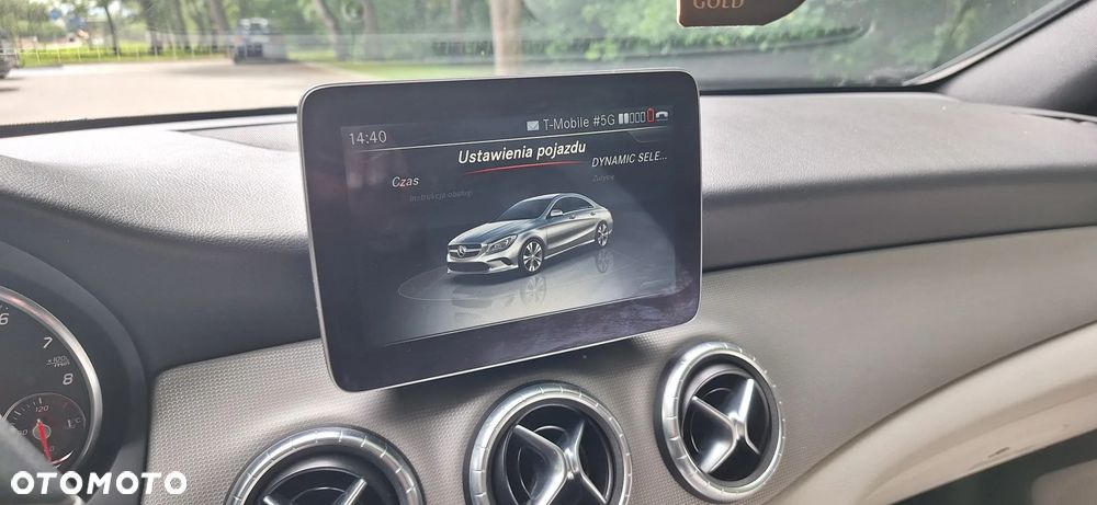 Mercedes-Benz CLA 250 7G-DCT Peak Edition - 17