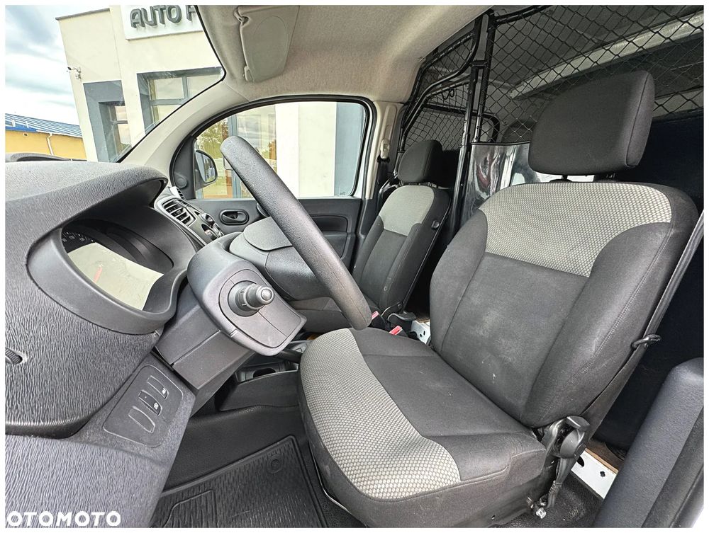 Renault Kangoo Maxi - 9