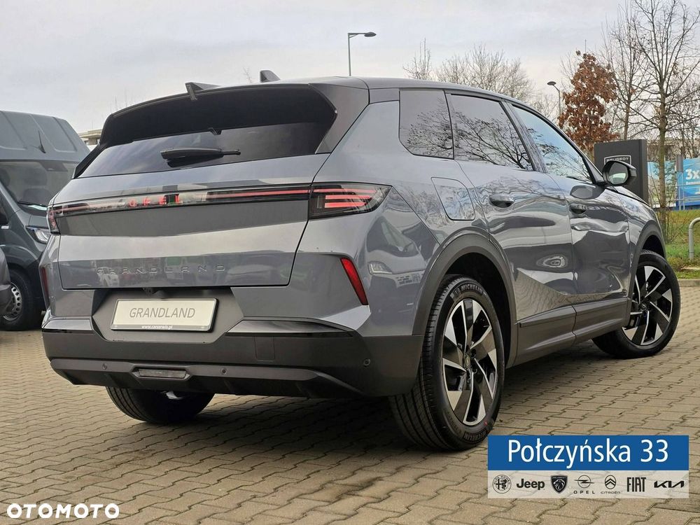 Opel Grandland - 7