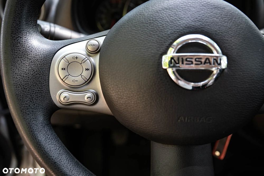 Nissan Micra 1.2 Elle - 15