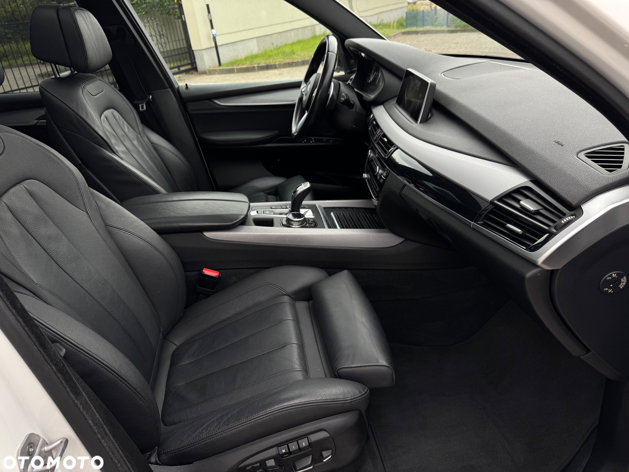 BMW X5 xDrive40d - 20