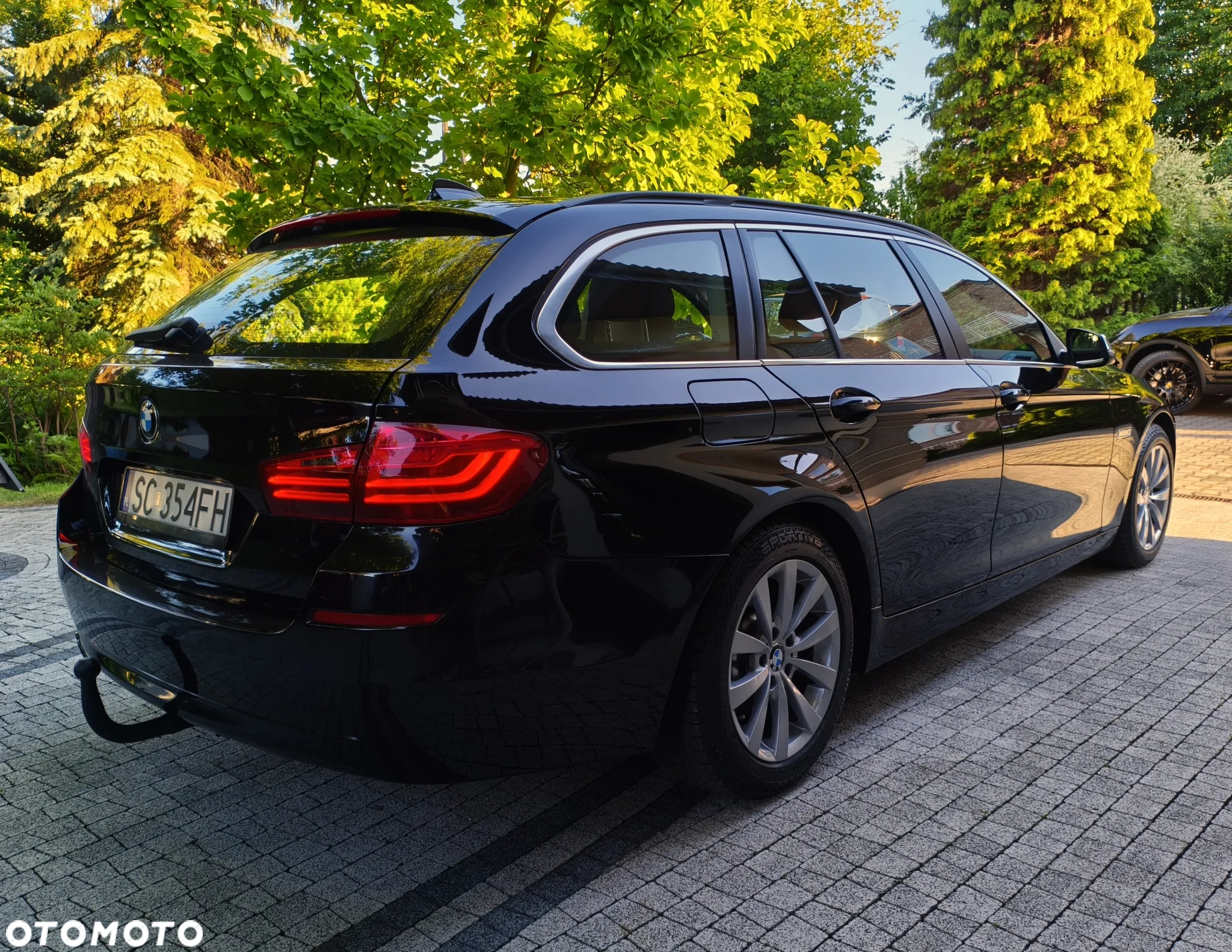 BMW Seria 5 - 12