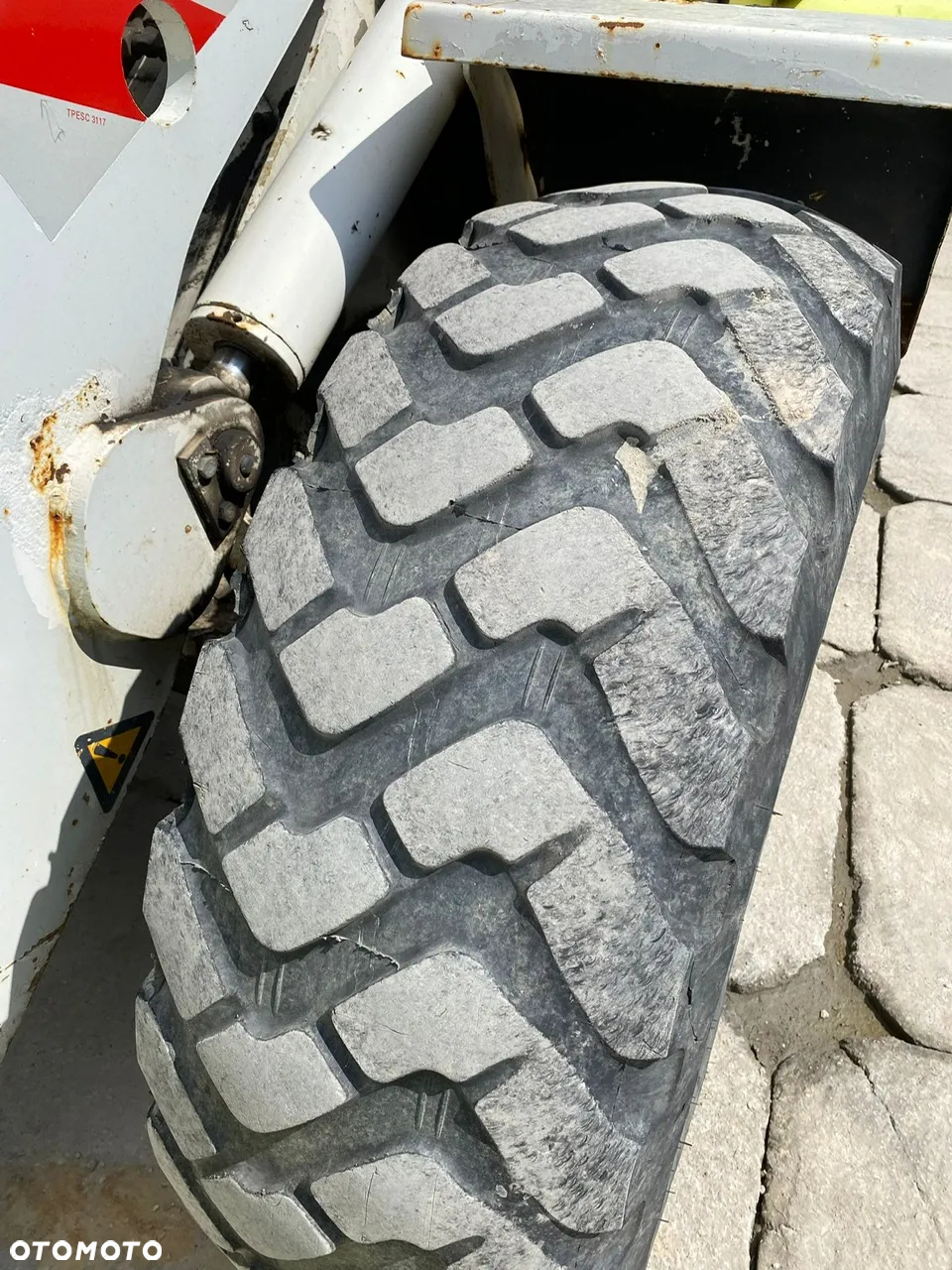 Volvo L40 B Ładowarka Kołowa Szczęka Szybkozłącze - 16