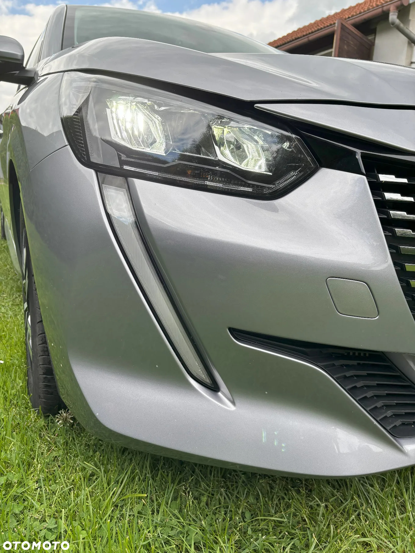 Peugeot 208 PureTech 100 Allure Pack - 26