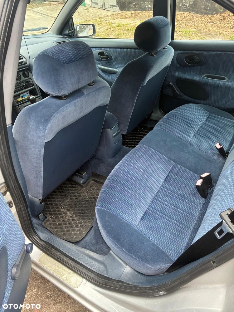 Ford Mondeo - 15
