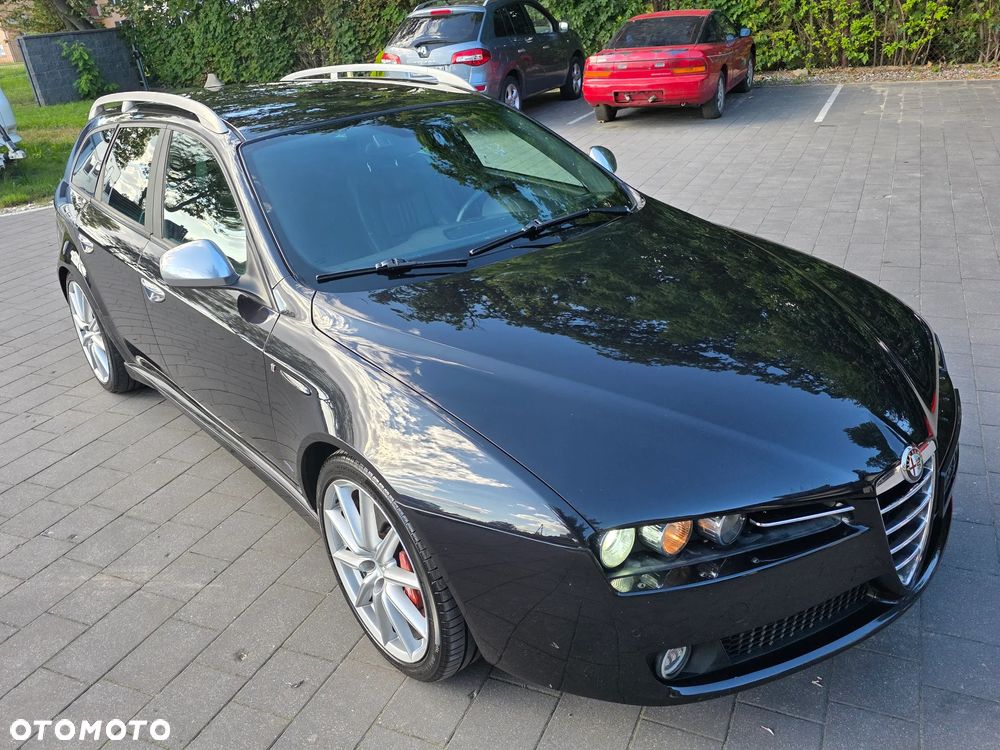 Alfa Romeo 159 - 18