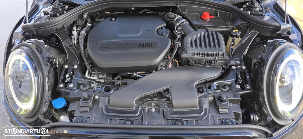 MINI Clubman - 7