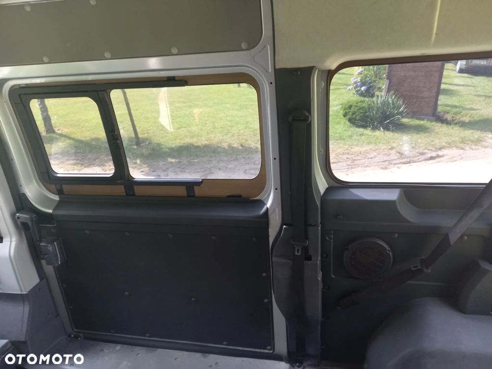 Citroën Jumper 33 HDi L2H2 - 32