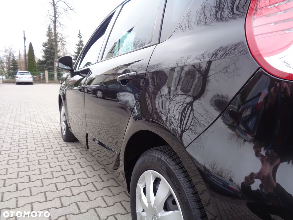 Renault Scenic 1.6 16V Luxe Privilege - 20