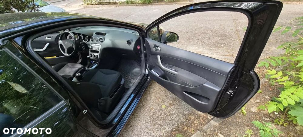 Peugeot 308 1.4 Presence - 6