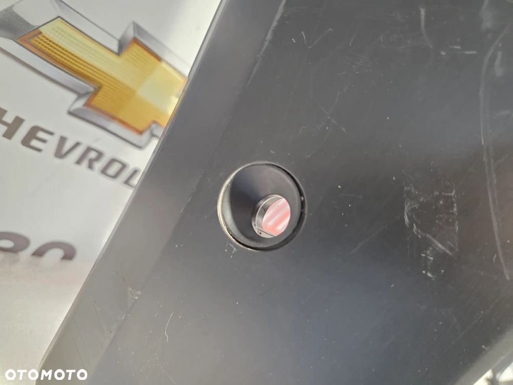 KIA SORENTO 3 III LIFT 18- ZDERZAK PRZEDNI PRZÓD NA 6xPDC NR 86511-C5500 , NR AUKCJI NZ1889 - 3