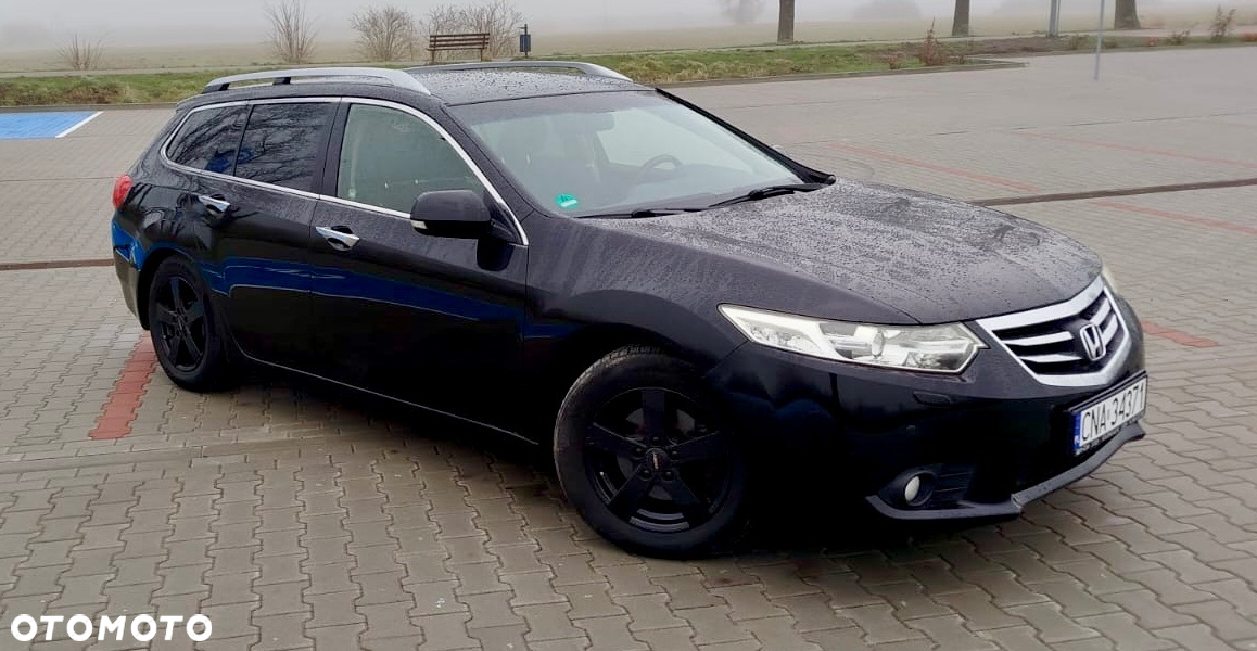 Honda Accord Tourer 2.2i-DTEC Executive - 6