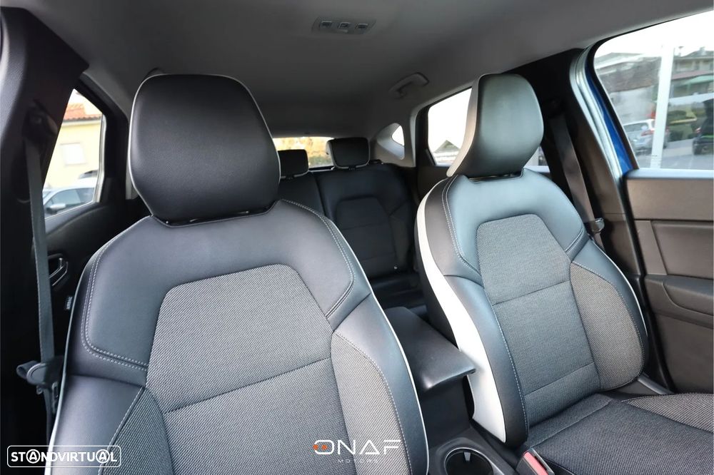 Renault Captur 1.0 TCe Exclusive - 28