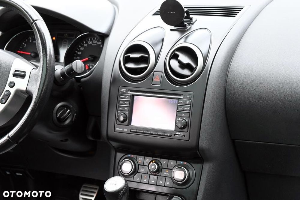 Nissan Qashqai 2.0 Tekna - 30