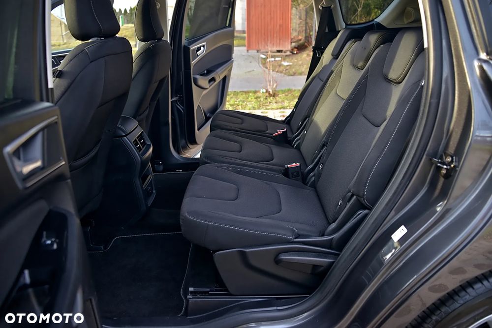 Ford S-Max 2.0 TDCi Titanium - 30