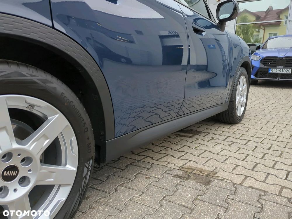 MINI Countryman E 66.5kWh Linia Classic - 14