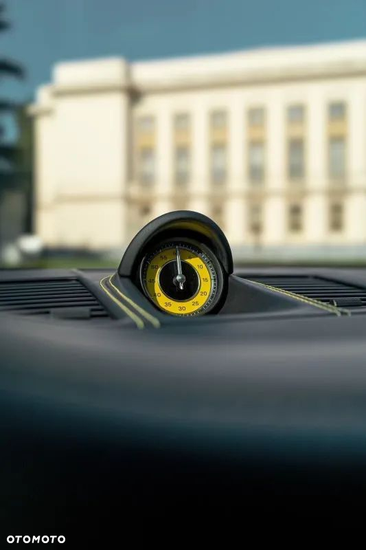 Porsche 911 Turbo S - 13