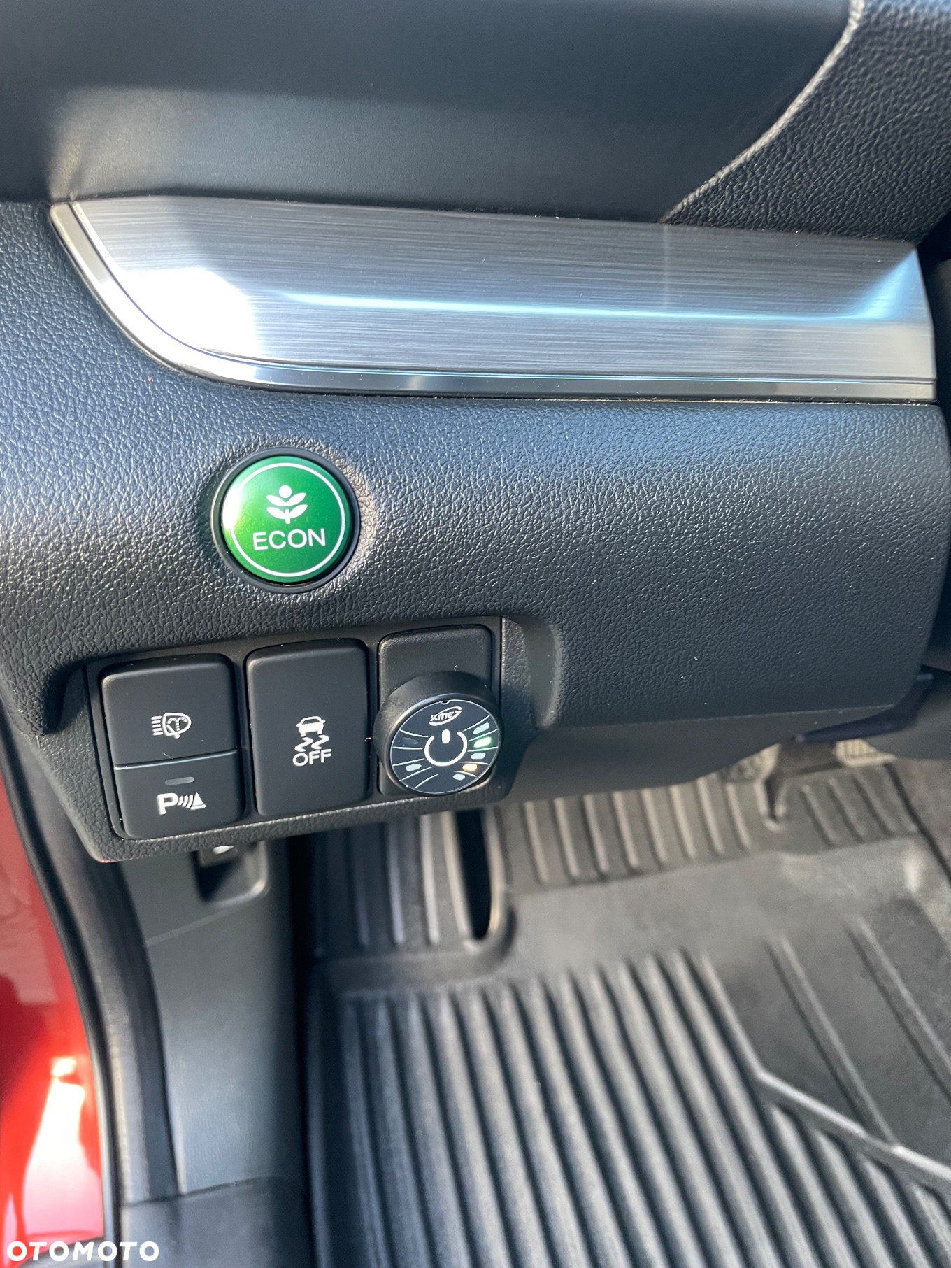 Honda CR-V 2.0 Executive - 22