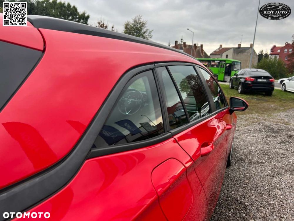 Opel Astra - 22