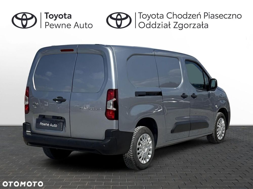 Toyota PROACE CITY - 6