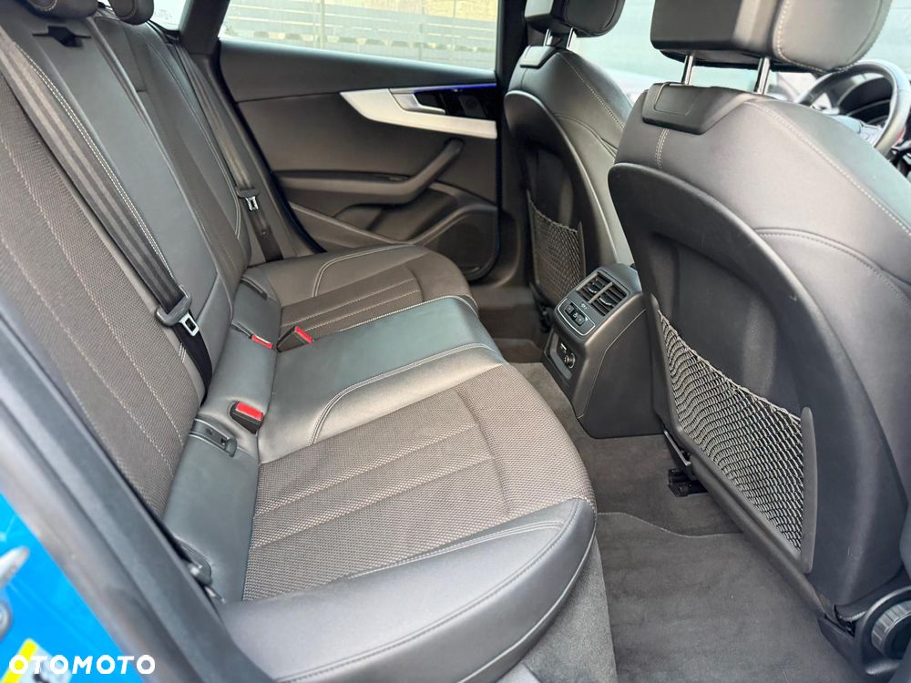 Audi A5 Sportback - 20