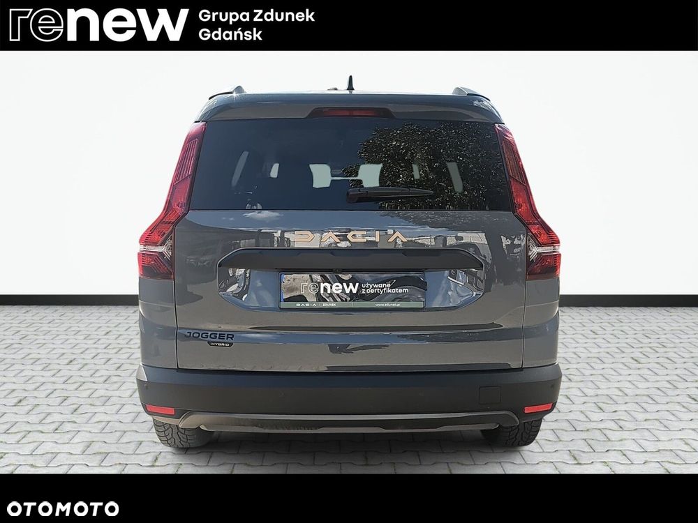 Dacia Jogger - 40