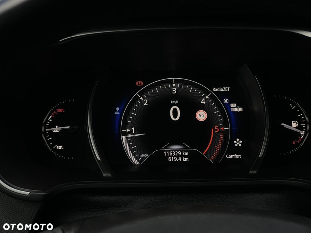 Renault Megane ENERGY dCi 130 GT LINE - 17