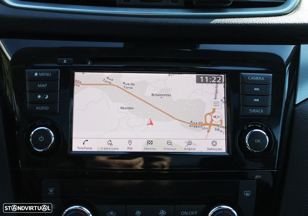 Nissan Qashqai 1.5 dCi Tekna+ - 33