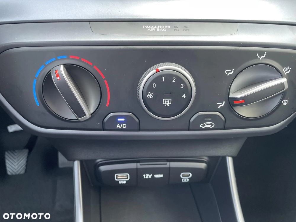 Hyundai i20 1.2 Pure - 20