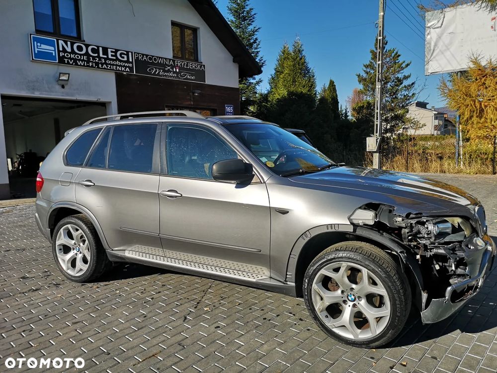 BMW X5 xDrive30d - 6