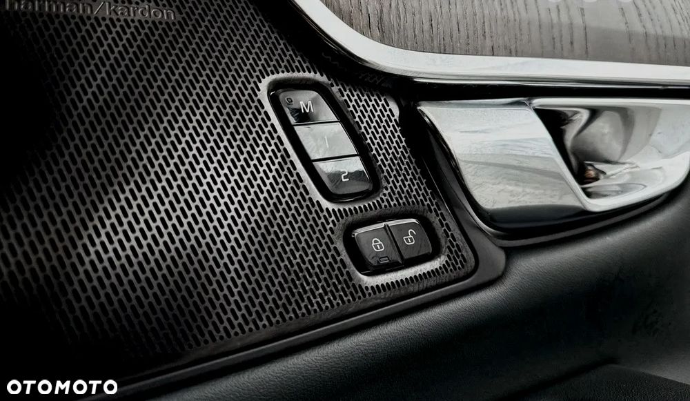 Volvo V90 Cross Country B5 D AWD Geartronic Pro - 17