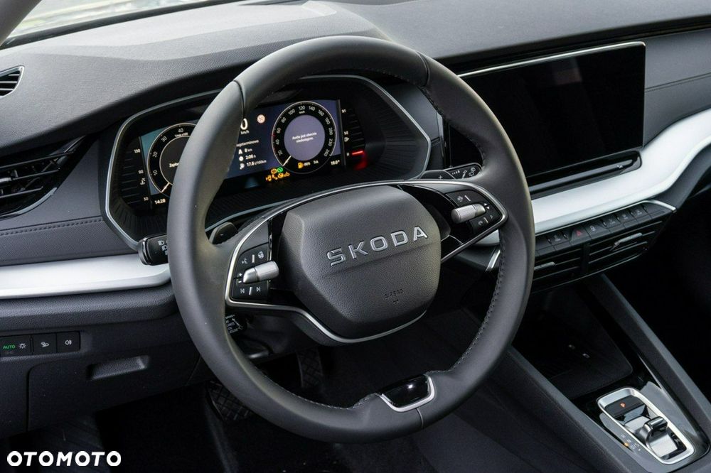 Skoda Octavia - 13