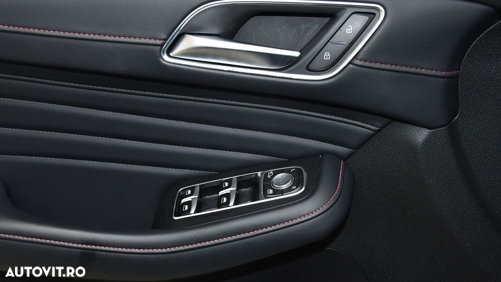 MG HS 1.5T-GDI Aut. Luxury - 26