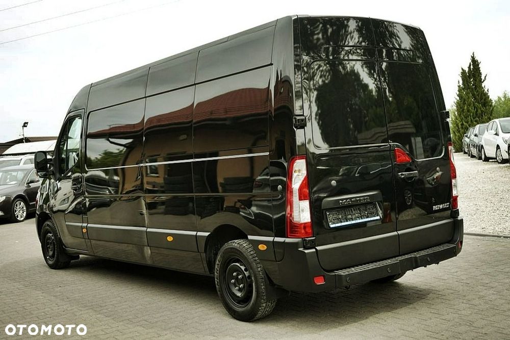Renault Master - 3