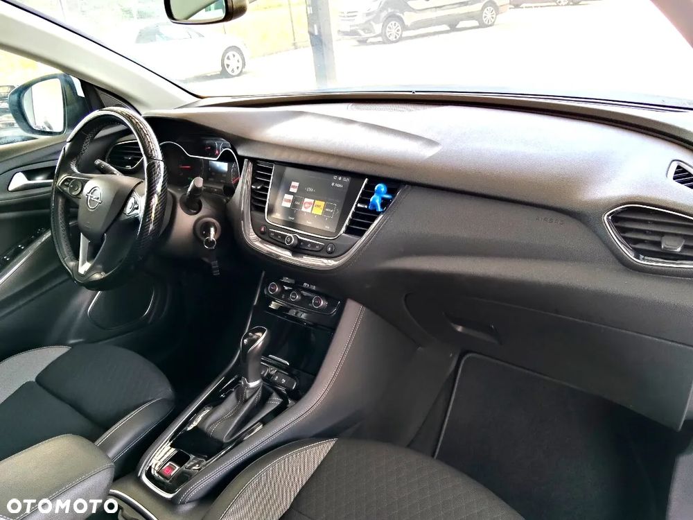 Opel Grandland X - 7
