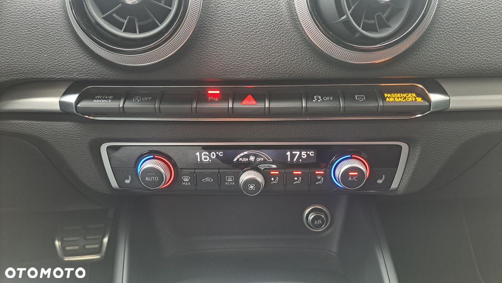 Audi A3 Limousine 40 TFSI quattro S tronic design - 22