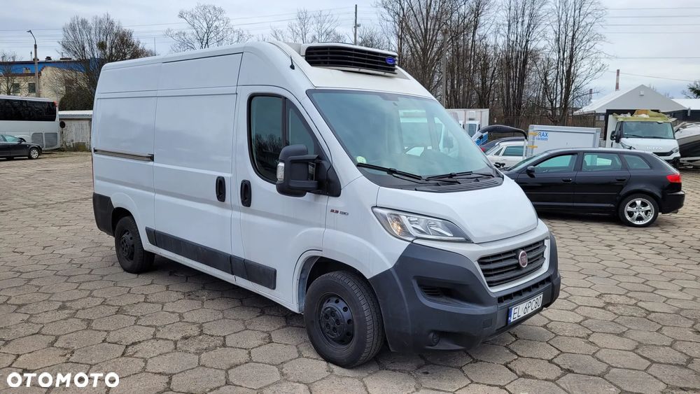 Fiat Ducato - 3