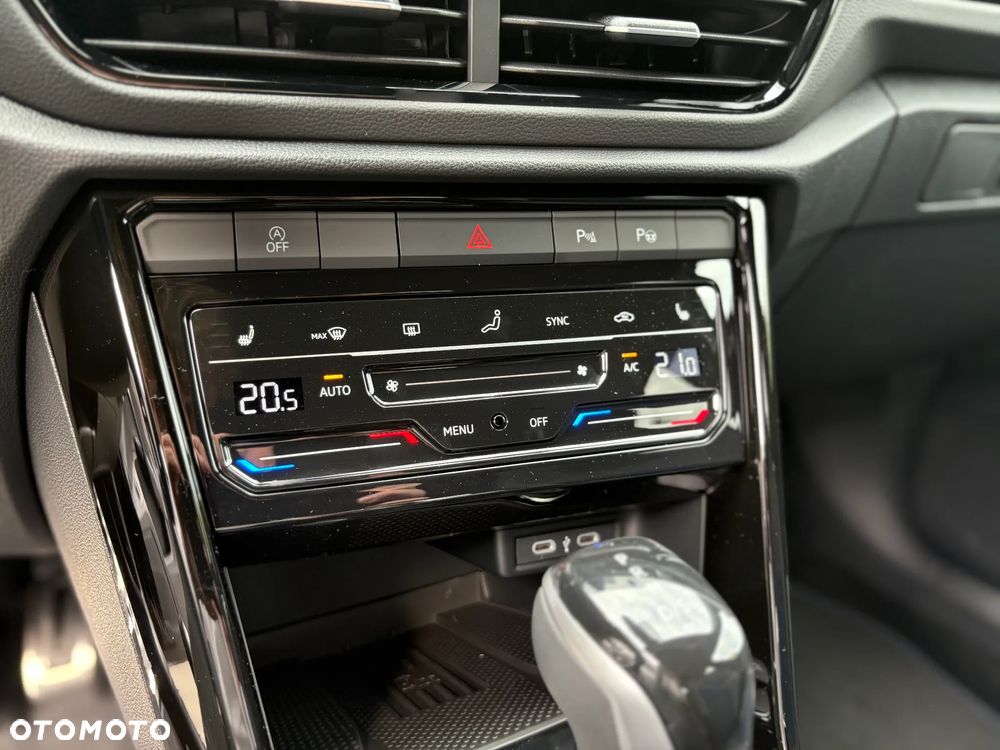 Volkswagen T-Roc 2.0 TSI 4Motion R DSG - 28