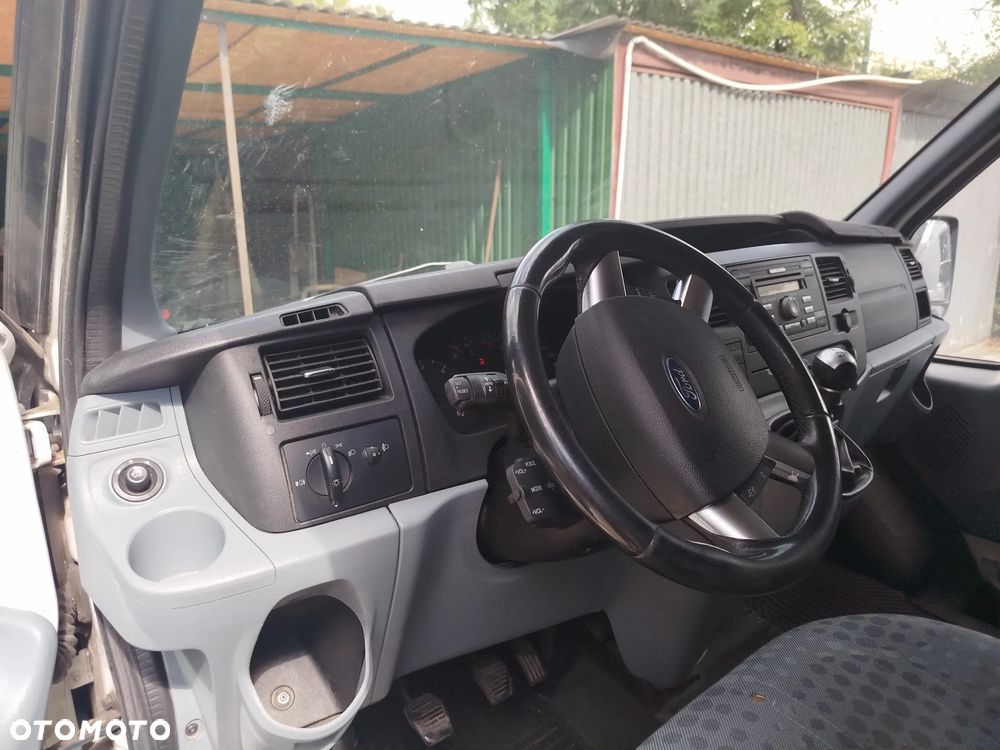 Ford Transit L2H2 VA Trend - 5
