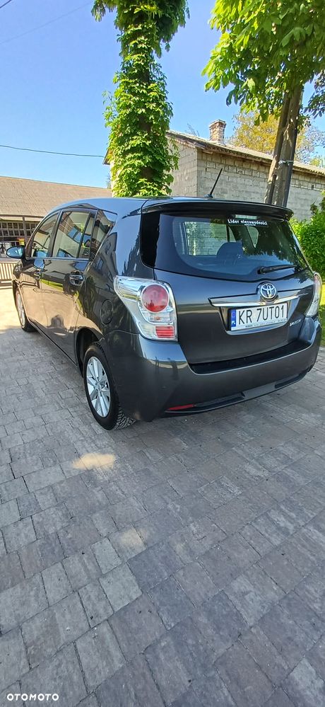Toyota Verso 1.6 Active - 7
