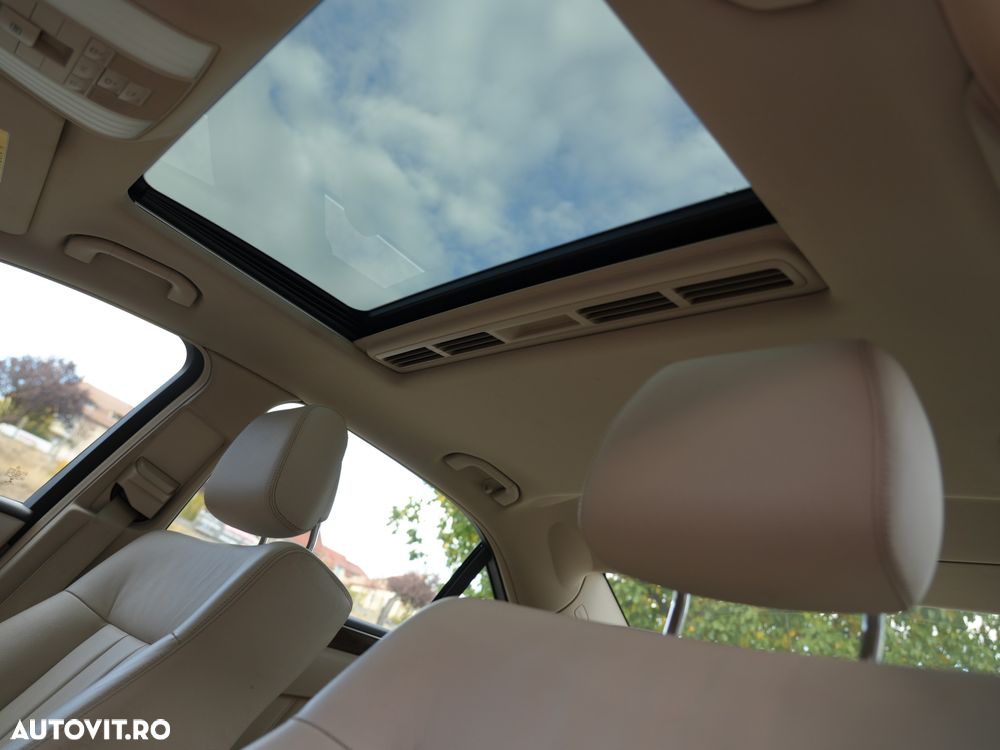 Mercedes-Benz E 220 BlueTEC 4Matic 7G-TRONIC - 9