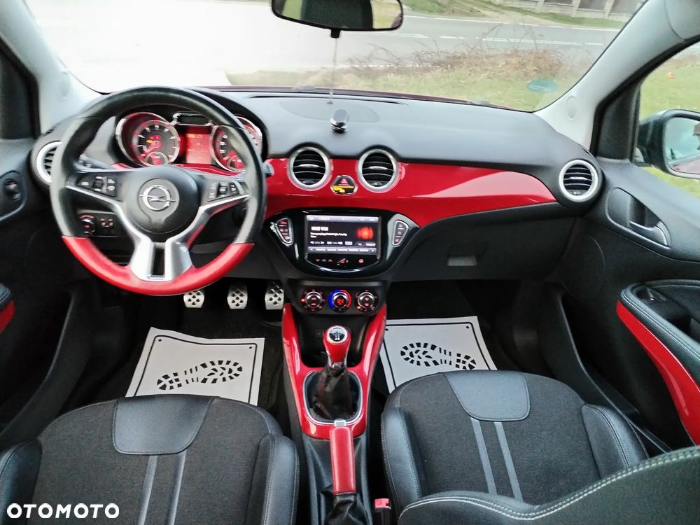 Opel Adam - 31