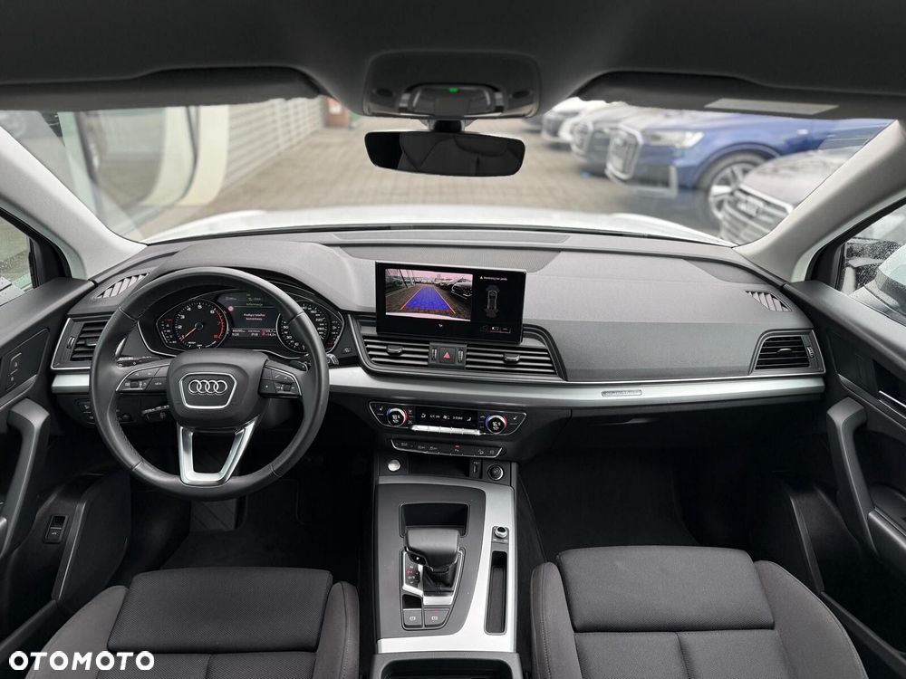 Audi Q5 Sportback - 23
