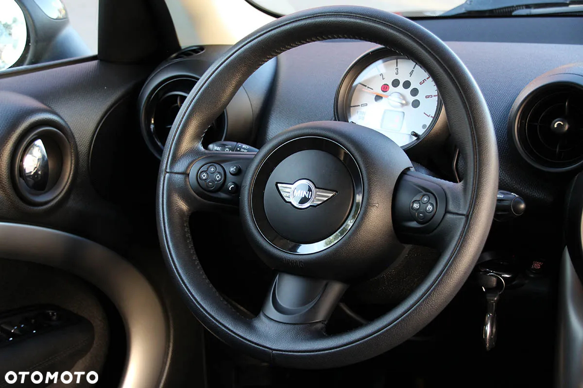 MINI Countryman Cooper D Park Lane - 29