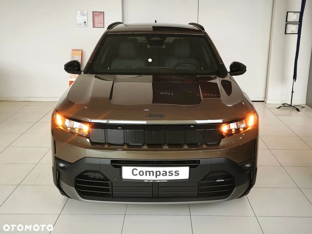 Jeep Compass 1.2 T3 mHEV Altitude FWD DCT - 6