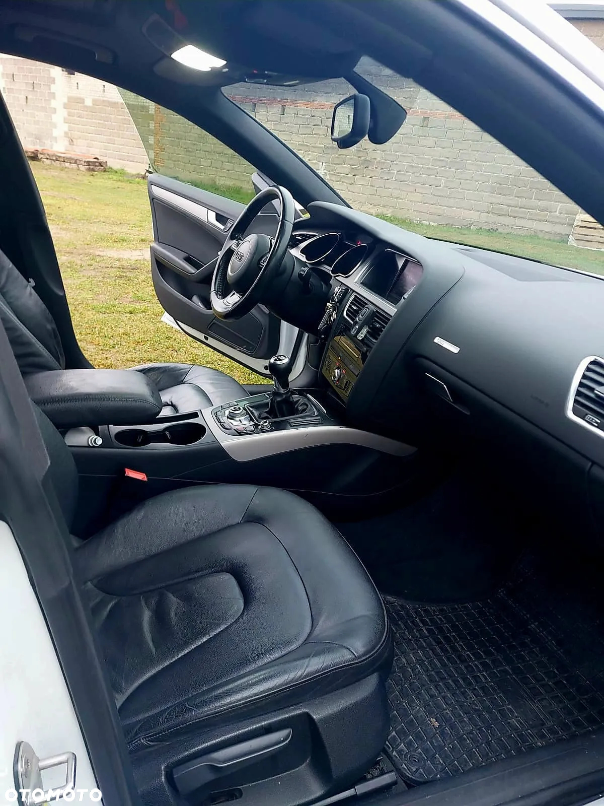 Audi A5 2.0 TDI - 6