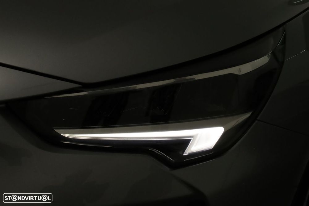 Opel Corsa-e 50 kWh GS - 6